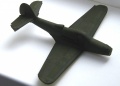 Eduard 1/48 P-39Q-20 Airacobra  ..    