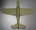 Eduard 1/48 P-39Q-20 Airacobra  ..    