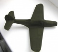 Eduard 1/48 P-39Q-20 Airacobra  ..    