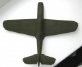 Eduard 1/48 P-39Q-20 Airacobra  ..    