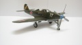 Eduard 1/48 P-39Q-20 Airacobra  ..    