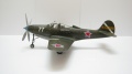 Eduard 1/48 P-39Q-20 Airacobra  ..    