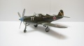 Eduard 1/48 P-39Q-20 Airacobra  ..    