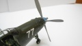 Eduard 1/48 P-39Q-20 Airacobra  ..    