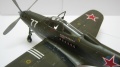 Eduard 1/48 P-39Q-20 Airacobra  ..    