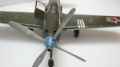 Eduard 1/48 P-39Q-20 Airacobra  ..    