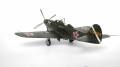 Eduard 1/48 P-39Q-20 Airacobra  ..    