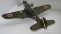 Eduard 1/48 P-39Q-20 Airacobra  ..    