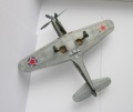 Eduard 1/48 P-39Q-20 Airacobra  ..    