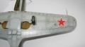 Eduard 1/48 P-39Q-20 Airacobra  ..    