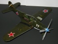 Eduard 1/48 P-39Q-20 Airacobra  ..    