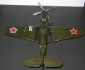 Eduard 1/48 P-39Q-20 Airacobra  ..    