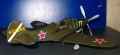 Eduard 1/48 P-39Q-20 Airacobra  ..    
