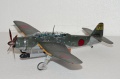 Hasegawa 1/48 B7A2 Ryusei Kai -  