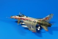 Trumpeter 1/72 F-100D Super Sabre