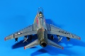 Trumpeter 1/72 F-100D Super Sabre