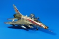 Trumpeter 1/72 F-100D Super Sabre