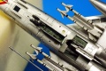 Trumpeter 1/72 F-100D Super Sabre