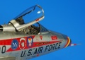 Trumpeter 1/72 F-100D Super Sabre