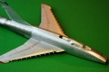 Trumpeter 1/72 F-100D Super Sabre