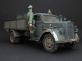 Tamiya 1/35 Opel Blitz