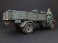 Tamiya 1/35 Opel Blitz