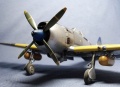 Nakajima Ki-84 Hayate -  -