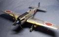 Nakajima Ki-84 Hayate -  -