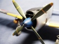 Nakajima Ki-84 Hayate -  -