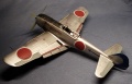 Nakajima Ki-84 Hayate -  -