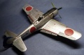 Nakajima Ki-84 Hayate -  -