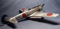 Nakajima Ki-84 Hayate -  -