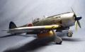 Nakajima Ki-84 Hayate -  -