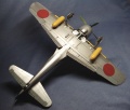 Nakajima Ki-84 Hayate -  -