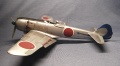 Nakajima Ki-84 Hayate -  -