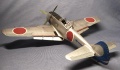 Nakajima Ki-84 Hayate -  -