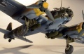  1/72 Junkers Ju-88-4 - 