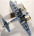  1/72 Junkers Ju-88-4 - 