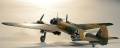  1/72 Junkers Ju-88-4 - 