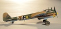  1/72 Junkers Ju-88-4 - 