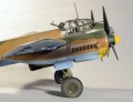  1/72 Junkers Ju-88-4 - 