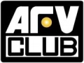  AFV Club: 1/48 RF-5S