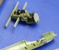 Tamiya 1/72 DH Mosquito FB Mk.VI