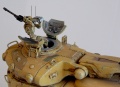 AMT 1/32 AAT Star Wars Episode 1 Armored Assault Tank -   