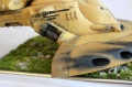 AMT 1/32 AAT Star Wars Episode 1 Armored Assault Tank -   