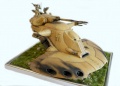 AMT 1/32 AAT Star Wars Episode 1 Armored Assault Tank -   