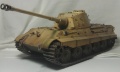 Dragon 1/35 King Tiger -   