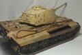 Dragon 1/35 King Tiger -   