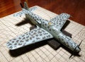 Dragon 1/72 Dornier Do-335B-6 -   