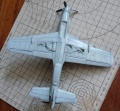 Dragon 1/72 Dornier Do-335B-6 -   